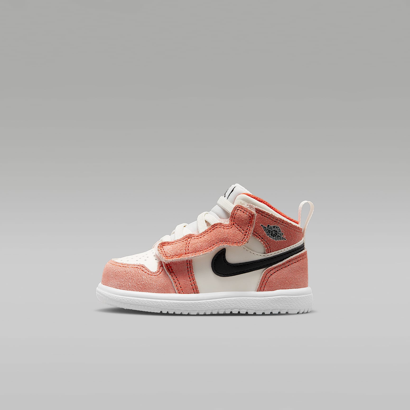 Jordan 1 Mid Alt SE Baby/Toddler Shoes. Nike ID